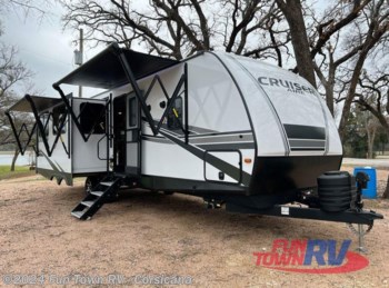 New 2024 CrossRoads Cruiser Aire CR30RLS available in Corsicana, Texas