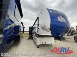 New 2024 Redwood RV Redwood 4001LK available in Corsicana, Texas
