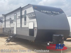 New 2023 Dutchmen Aspen Trail 3120BHS available in Corsicana, Texas