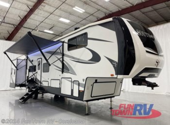 New 2023 Cruiser RV South Fork 3850BH available in Corsicana, Texas