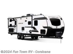 New 2024 Venture RV Stratus SR261VRB available in Corsicana, Texas