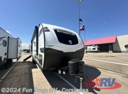 New 2024 Venture RV Stratus SR261VRB available in Corsicana, Texas