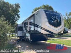 New 2024 Heartland  Mobile Suites HOUSTON available in Corsicana, Texas