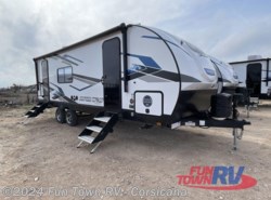 New 2024 Forest River Cherokee Alpha Wolf 23LDE-L available in Corsicana, Texas