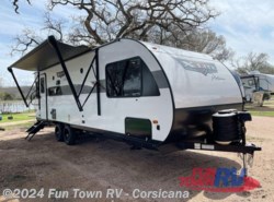 New 2024 Forest River Wildwood X-Lite 24RLXLX available in Corsicana, Texas
