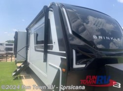 New 2025 Brinkley RV Model Z AIR 285 available in Corsicana, Texas