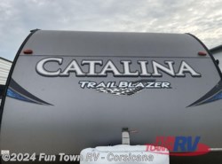 Used 2018 Coachmen Catalina Trail Blazer 26TH available in Corsicana, Texas