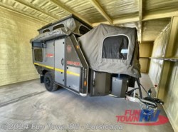 New 2022 OBI Camper  Conqueror UEV 490 available in Corsicana, Texas