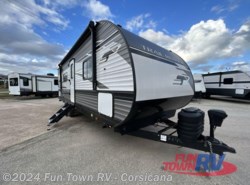 New 2024 Heartland Trail Runner 261JM available in Corsicana, Texas