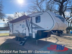 New 2024 Palomino Puma 295BHSS available in Corsicana, Texas