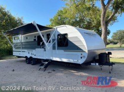 New 2025 Forest River Wildwood X-Lite 28VBXL available in Corsicana, Texas