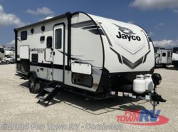 Used 2022 Jayco Jay Feather 199MBS available in Corsicana, Texas