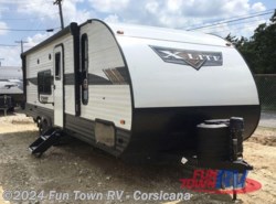 Used 2023 Forest River Wildwood X-Lite 261BHXL available in Corsicana, Texas