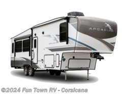 New 2025 Keystone Arcadia Super Lite 260SLCL available in Corsicana, Texas