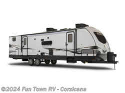 New 2025 Dutchmen Astoria 2913FK available in Corsicana, Texas