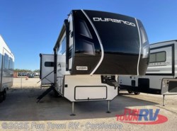 New 2025 K-Z Durango D341RPT available in Corsicana, Texas
