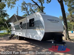 New 2025 Forest River Wildwood 29BDB available in Corsicana, Texas