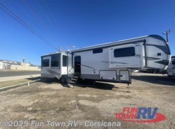 New 2025 K-Z Durango Gold G382MBF available in Corsicana, Texas