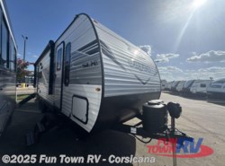 New 2026 Jayco Jay Flight SLX 262RLS available in Corsicana, Texas