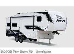 New 2026 Jayco Eagle SLE 24MLE available in Corsicana, Texas