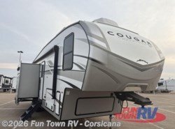 Used 2023 Keystone Cougar Half-Ton 29RKS available in Corsicana, Texas