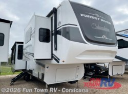 New 2025 Palomino Columbus 380RL available in Corsicana, Texas