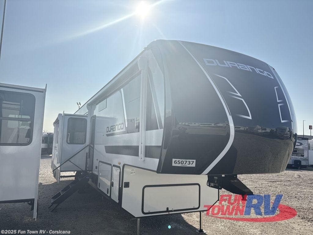 New 2026 K-Z Durango D348BHF available in Corsicana, Texas