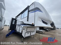 New 2026 Forest River Vengeance Rogue Armored 341GS11 available in Corsicana, Texas