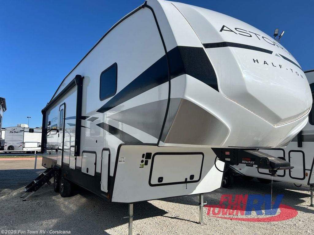 New 2025 Dutchmen Astoria 260RK available in Corsicana, Texas