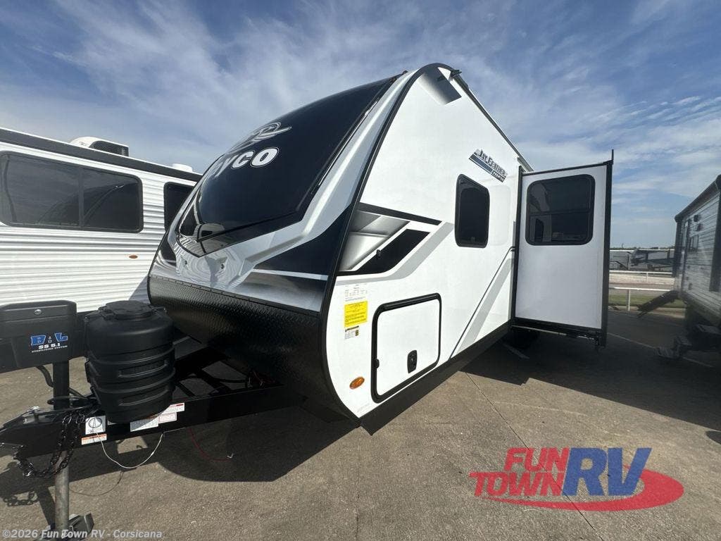 New 2026 Jayco Jay Feather 25RB available in Corsicana, Texas