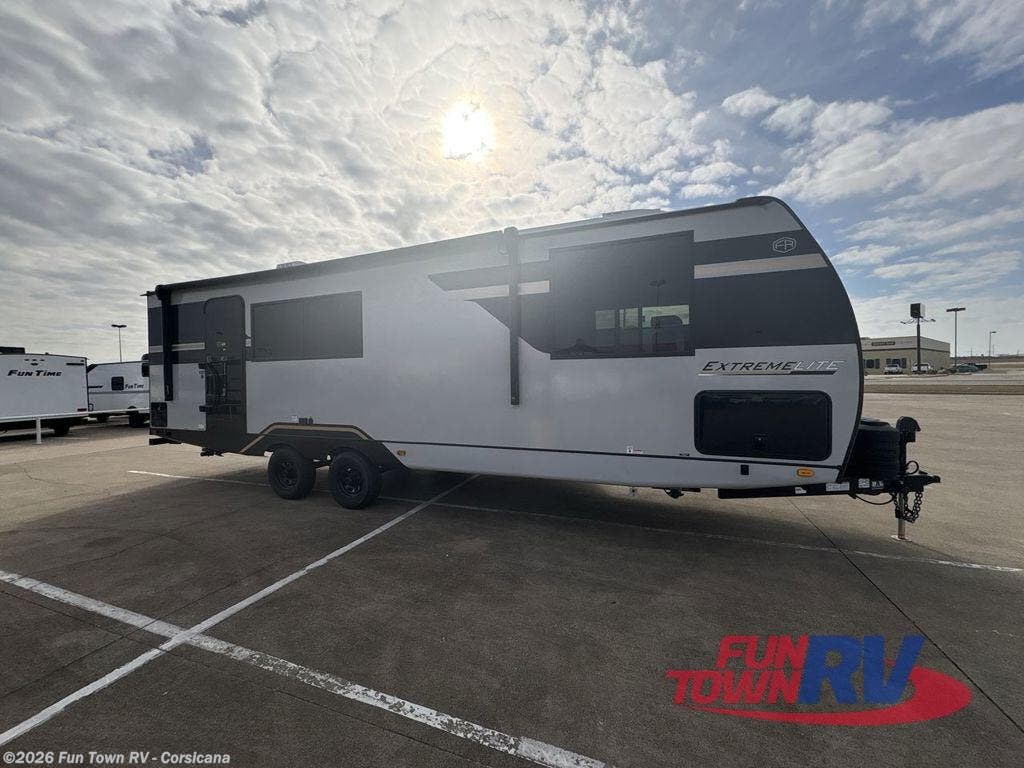 New 2026 Forest River Vibe 2600RB available in Corsicana, Texas