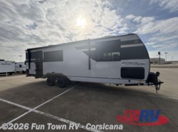 New 2026 Forest River Vibe 2600RB available in Corsicana, Texas