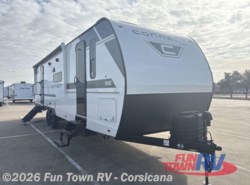 New 2026 K-Z Connect SE C301BHKSE available in Corsicana, Texas