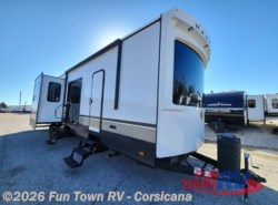 New 2025 CrossRoads Hampton 380RKS available in Corsicana, Texas