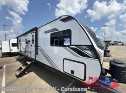 New 2026 Jayco Jay Feather 29BHB available in Corsicana, Texas