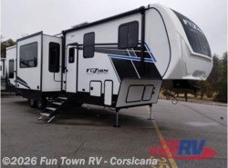 New 2025 Keystone Fuzion Impact Edition 367 available in Corsicana, Texas