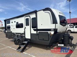 New 2026 Forest River Rockwood Mini Lite 2509S available in Corsicana, Texas