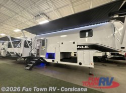 New 2026 Jayco Eagle 355MBQS available in Corsicana, Texas