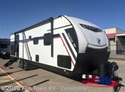 New 2026 Venture RV Stratus SR261VRB available in Corsicana, Texas