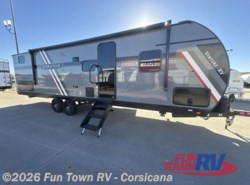 New 2026 Venture RV Stratus SR291VQB available in Corsicana, Texas