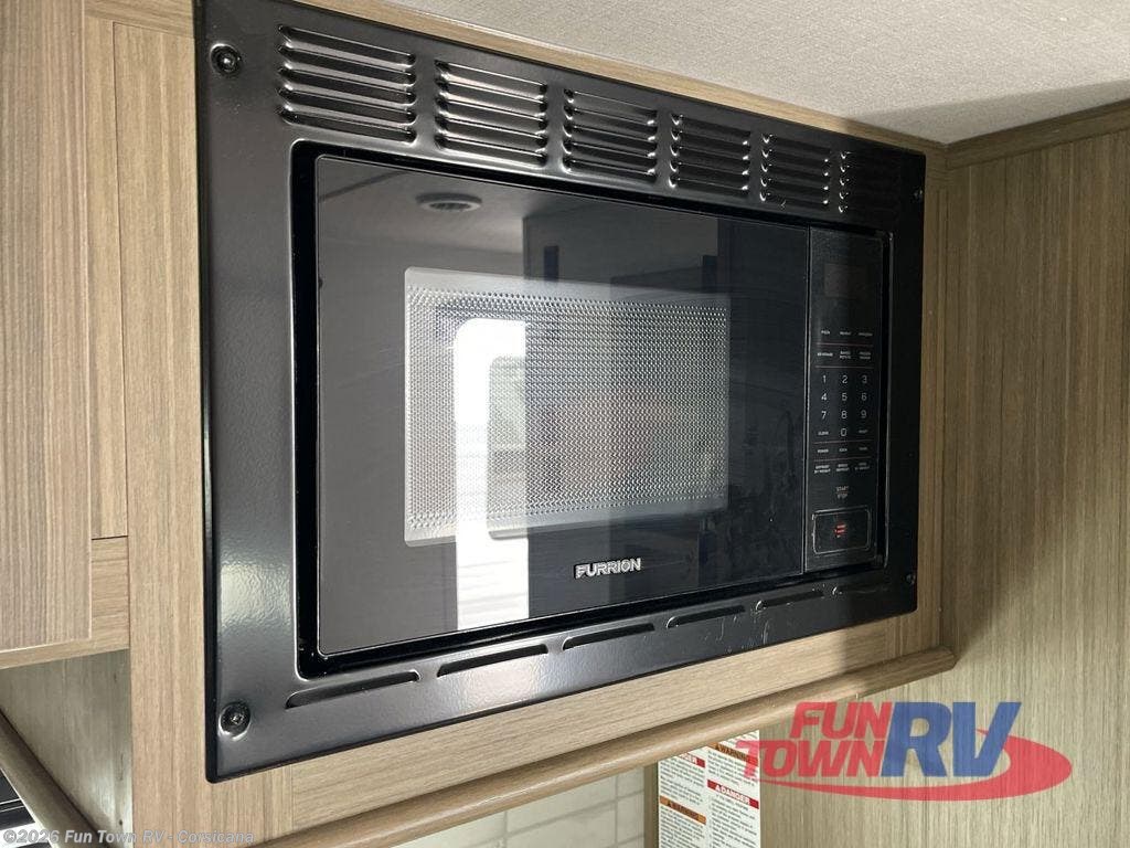 New 2025 Forest River Wildwood 28VIEWX available in Corsicana, Texas