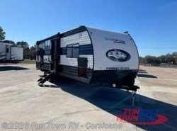 New 2026 Forest River Cherokee Grey Wolf 26SS available in Corsicana, Texas