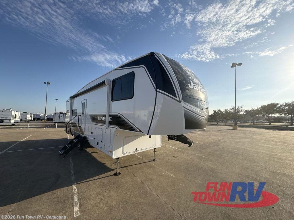 New 2026 Jayco Eagle HT 27MLC available in Corsicana, Texas