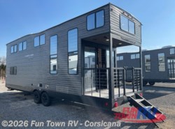 New 2026 Forest River Cherokee Timberwolf 20OG available in Corsicana, Texas