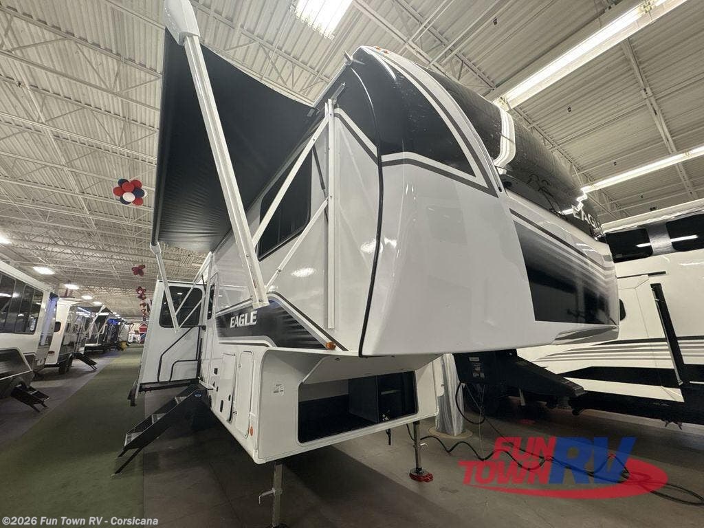 New 2026 Jayco Eagle HT 30CRT available in Corsicana, Texas