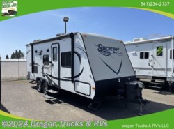 Used 2018 Forest River Surveyor 201RBS available in Junction City, Oregon