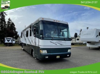 Used 1999 Monaco RV Diplomat Series 40PBD 275hp available in Junction City, Oregon