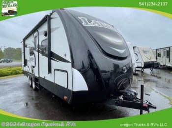 Used 2016 Keystone Laredo 23RB available in Junction City, Oregon