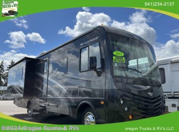 Used 2015 Fleetwood Storm https://imagesdl.dealercenter.net/640/480/202206-1 available in Junction City, Oregon