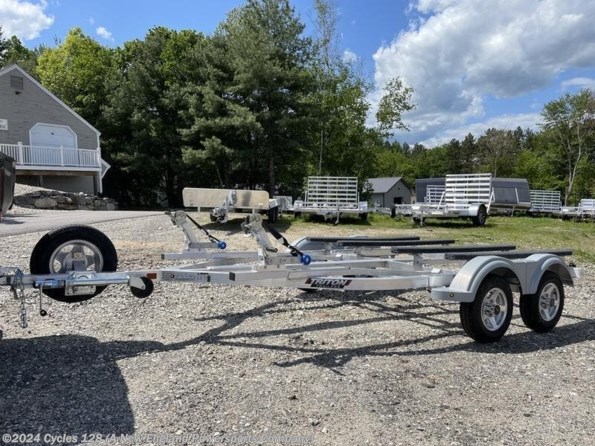 2023 Triton Trailers WC2-2 available in Beverly, MA